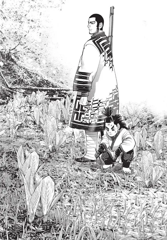 Golden Kamuy Chapter 75 image 07_optimized